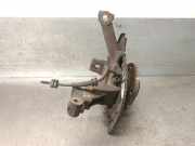 Achsschenkel Halter Links Vorne 51857219 Fiat Panda (169) Schrägheck 1.2 Fire (188.A.4000)