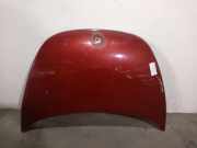 Motorhaube 1C0823031L Volkswagen New Beetle (9C1/9G1) Schrägheck 3-drs 2.0 (AQY) AQY