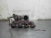 Bremsscheibe Hinten 584112B000 Hyundai Santa Fe II (CM) SUV 2.2 CRDi 16V 4x2 (D4EB)