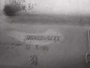 Grill 9618254777 Peugeot (S1) 1.9 Diesel