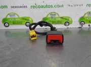 G?rtelschnalle Links Vorne 3D0857755E Volkswagen Phaeton (3D) Limousine 3.2 V6 30V (BKL) BKL