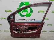 T?r Rechts Vorne 0046510462 Fiat Multipla (186) Gro?raumlimousine 1.9 JTD 105 SX,ELX (182.B.4000)