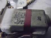 Fensterheber Links Hinten 8572028070 Toyota Previa (R3) Großraumlimousine 2.0 D-4D 16V (1CD-FTV)