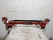 Schlie?platte K?hlertr?ger 7106F6 Citro?n CITRO?N NEMO 1.3 HDi FAP