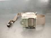 Sicherheitsgurt Rechts Hinten 2027823AA Nissan Tiida (C11X) Schr?gheck 1.5 dCi (K9K)