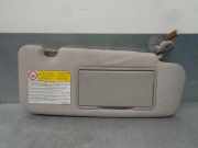 Sonnenblende Rechts 7620A322HA Mitsubishi Grandis (NA) Großraumlimousine 2.4 16V MIVEC (4G69)