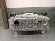 Tachoeinheit Kmh NV4T10849DJD Ford III (DFK) 1.5 Ecoboost