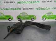 Gaspedal 4F41723523B Audi A6 Allroad Quattro (C6) Kombi 3.0 TDI V6 24V (ASB)