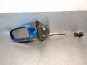 AuÃŸenspiegel Links 6N1857507G Volkswagen Polo III (6N2) SchrÃ¤gheck 1.9 SDI (AGD) AGD