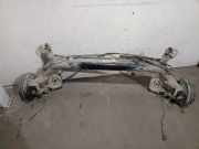 Hinterachse 2730480 Ford Puma SUV 1.0 Ti-VCT EcoBoost mHEV 12V (B7JB)