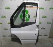 T?r Links Vorne 1848341 Ford Transit Van 2.2 TDCi 16V (P8FA)