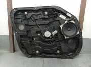 Fensterheber Links Vorne 82470A4000 Kia Carens IV (RP) Großraumlimousine 1.6 GDI 16V (G4FD)