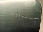 Tankklappe 8943586345 Opel Monterey Geländewagen 3.1 TD (4JG2-TC)