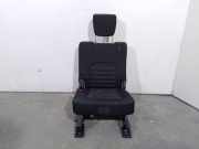 Sitz Links Hinten 2128543 Ford Galaxy (CK) Großraumlimousine 2.0 TDCi 150 16V (T7CL)