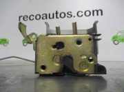 T?rschloss Rechts Vorne 3PUERTAS Fiat Punto I (176) Schr?gheck TD 1.7 60 (176.B.7000)