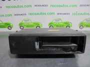 Radio 0860100911 Toyota Avensis Verso (M20) GroÃŸraumlimousine 2.0 D-4D 16V (1CD-FTV)
