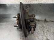 Achsschenkel Halter Links Vorne 4121109001 SsangYong Kyron SUV 2.0 M 200 Xdi 16V 4x2 (D20DT(OM664.950))