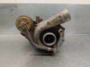 Turbolader K03333821 Peugeot 206 (2A/C/H/J/S) SchrÃ¤gheck 2.0 XS,XT HDi (DW10TD(RHY))