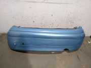 StoÃŸstange Hinten 7410R6 CitroÃ«n C3 (FC/FL/FT) SchrÃ¤gheck 5-drs 1.4 HDi (DV4TD(8HX)) DV4TD(8HX)