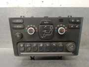 Bedienung Klimacontrolle 30710682 Volvo XC90 I SUV 2.4 D5 20V (D5244T4)