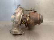 Turbolader TD025S206T4 Peugeot Expert (G9) Van 1.6 HDi 90 (DV6UTED4(9HU))
