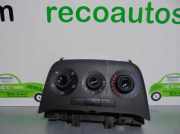 Bedienung Klimaanlage 5PA49000 Fiat Punto Evo (199) Schrägheck 1.3 JTD Multijet Start&Stop 16V (199.A.9000)