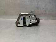 T?rschloss Rechts Hinten 6905002580 Toyota Corolla Touring Sport (E21/EH1) Kombi 1.8 16V Hybrid (2ZRFXE)