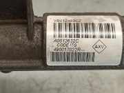 Lenkgetriebe 490017022R Renault Megane III Berline (BZ) Schrägheck 5-drs 1.5 dCi 85 (K9K-F830)