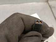 G?rtelschnalle Rechts Hinten 1S0857740A Seat Mii Schr?gheck Electric (EBMA)