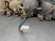 R?cklicht Links 8BE551160 Mazda (EC) 1.6 i