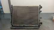 Radiator 7641779 Fiat (160) 1.5 CAT