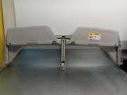 Sonnenblende Rechts 98018897BJ Citroën CITROËN C4 PICASSO Seduction