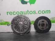 Kupplungsset VALEO Kia Rio III (UB) SchrÃ¤gheck 1.1 CRDi VGT 12V (D3FA)