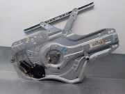 Fensterheber Rechts Vorne 8248702D061 Hyundai Elantra III Limousine 2.0 CRDi 16V (D4EA)