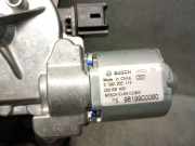 Scheibenwischermotor Hinten 9819900080 Opel Mokka SUV 1.2 Turbo 12V (F12XHT(EB2ADTS))