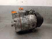 Klima Pumpe A0002340911 Mercedes-Benz SLK (R170) Cabrio 2.3 230 K 16V (M111.973)