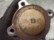 Achsschenkel Halter Links Hinten 33412444438 Mini Countryman (F60) SUV 2.0 16V Cooper S (B48A20A)