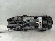 Türgriff Außen Ra 5G0837206N Skoda Octavia (5EAA) Liftback 1.5 TSI Evo 16V (DPCA)