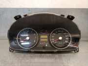 Tachoeinheit Kmh 940031C010 Hyundai Getz Schrägheck 1.3i 12V (G4EA)