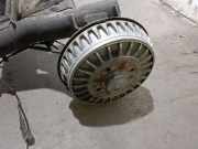 Hinterachse 555012669R Renault ZOE (BFM_) ZOE