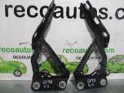 Motorhaubescharnier A251880128 Mercedes-Benz ML II (164/4JG) SUV 4.0 ML-420 CDI 4-Matic V8 32V (OM629.912)