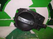 T?rgriff Innen Rechts Vorne Citro?n C2 (JM) Schr?gheck 3-drs 1.4 HDI (DV4TD(8HX)) DV4TD(8HX)