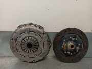 Kupplungsset 9813700880 CitroÃ«n C3 Aircross I (2C/2R) SUV 1.2 e-THP PureTech 110 (EB2ADT(HNP)) EB2ADT(HNP)