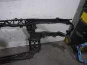 Schließplatte Kühlerträger 641012B000 Hyundai Santa Fe II (CM) SUV 2.2 CRDi 16V 4x2 (D4EB)