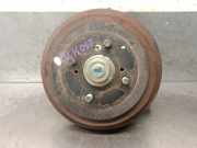 Achsschenkel Halter Rechts Hinten 4611060821 Suzuki Baleno (GA/GB) Schr?gheck 3-drs 1.6 16V (G16B)