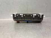 Multifunctionelle Display 9676198280 Peugeot 508 (8D) Limousine 1.6 HDiF 16V (DV6C(9HL))