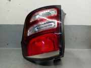 RÃ¼cklicht Rechts 9803928480 CitroÃ«n C3 (SC) SchrÃ¤gheck 5-drs 1.2 VTi 82 12V (EB2F(HMZ)) EB2F(HMZ)