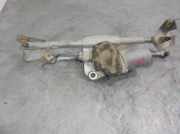 Scheibenwischermotor Vorne 8501000020 Toyota Yaris (P1) Schrägheck 1.0 16V VVT-i (1SZFE)