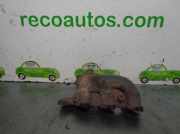 Auspuff Krümmer Daewoo / Chevrolet Matiz Schrägheck 0.8 S,SE (F8CV)