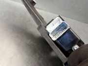 Fensterheber Rechts Vorne 9829043380 Opel Corsa F (UB/UH/UP) Schr?gheck 5-drs 1.2 Turbo 12V 100 (F12XHL(EB2ADTD))